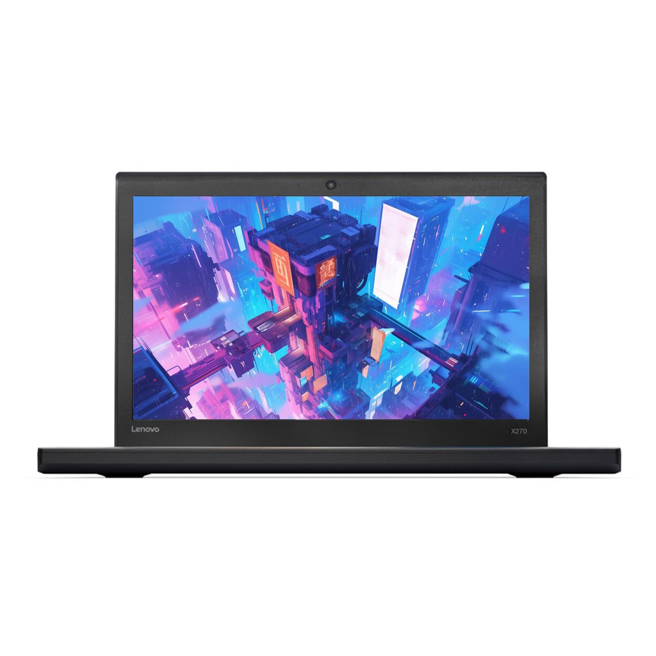 Lenovo ThinkPad Laptop | x270 | i7- 7th gen | 12.5" HD | Win 11 | Refurbished - Newjaisa